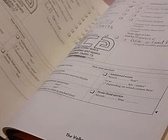 DSG GTI GOLF NCT 10/20 - Image 6/7