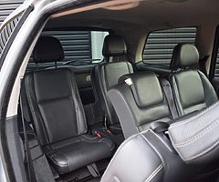 2014 Volvo XC90 R-Design
