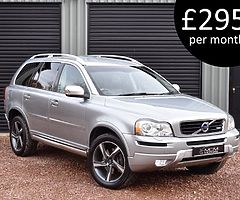 2014 Volvo XC90 R-Design - Image 6/6