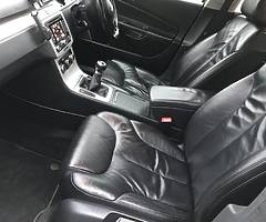 10 Volkswagen Passat highline TDI - Image 4/9