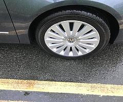 10 Volkswagen Passat highline TDI - Image 5/9