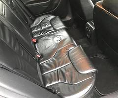 10 Volkswagen Passat highline TDI - Image 8/9