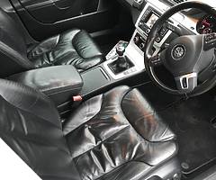 10 Volkswagen Passat highline TDI - Image 9/9