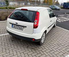 LPD CAR SALES AND COMMERCIAL VEHICLES - Image 6/6