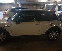 Mini Cooper S 2008 - Image 5/10