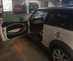 Mini Cooper S 2008 - Image 8/10