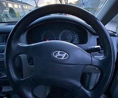 Hyundai trajet - Image 4/9