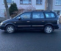 Hyundai trajet - Image 7/9