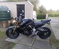 2012 CB1000R