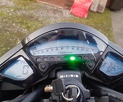 2012 CB1000R - Image 4/10