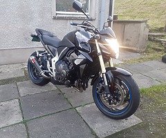 2012 CB1000R - Image 5/10