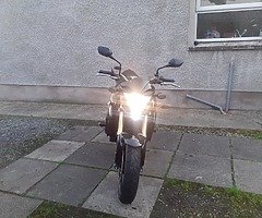 2012 CB1000R - Image 6/10