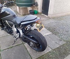 2012 CB1000R - Image 9/10