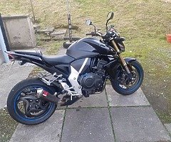 2012 CB1000R - Image 10/10
