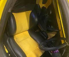 Mk1 leon breakin - Image 3/4