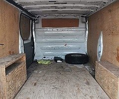 2006 Renault Renault Traffic - Image 9/10