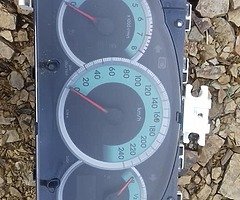 TOYOTA PARTS. READ POST FIRST. Verso. Avensis. Corolla. Gorey Wexford