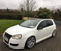 Vw golf 1.9 bkc