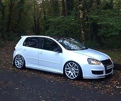 Vw golf 1.9 bkc