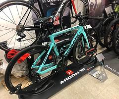 Bianchi Aria 53