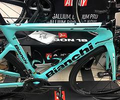 Bianchi Aria 53