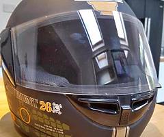 2020 Boxer Vb1 Sport
