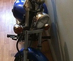 2006 Kawasaki Eliminator 125 - Image 6/10