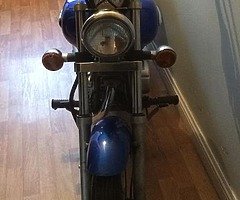 2006 Kawasaki Eliminator 125 - Image 7/10