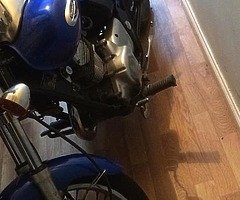 2006 Kawasaki Eliminator 125 - Image 8/10