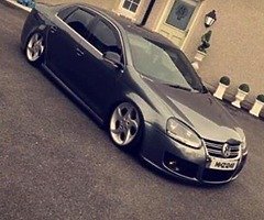 Still looking for a kitted diesel !