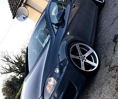 2009 1.9 Seat Leon swap golf jetta passat