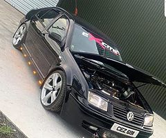 Wanted bora mk4 b7 a4 kitted