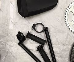 2017 GSXr 1000 road parts - Image 4/7