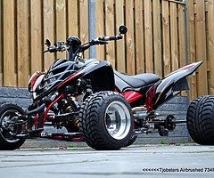 SUZUKI HONDA YAMAHA KAWASAKI
