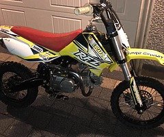 2016 Stomp 125 - Image 3/4