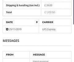 AUSTIN RACING 2017 - BMW S1000RR GP3 ARCS DE-CAT EXHAUST SYSTEM. - Image 3/4