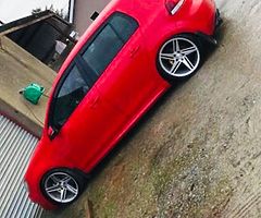 ⚠️ *WANTED* ⚠️ MK6 GOLF