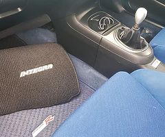 Honda Integra DC5 LOW MILEAGE