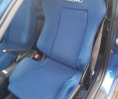 Honda Integra DC5 LOW MILEAGE - Image 4/8