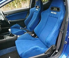 Honda Integra DC5 LOW MILEAGE - Image 5/8