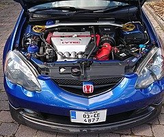 Honda Integra DC5 LOW MILEAGE - Image 6/8