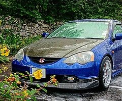 Honda Integra DC5 LOW MILEAGE - Image 7/8