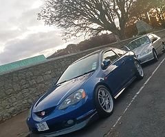 Honda Integra DC5 LOW MILEAGE - Image 8/8