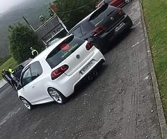 **Kitted or standard Jetta or mk6 golf wanted**