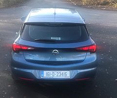 161 Opel astra SC 1.4 petrol - Image 3/10