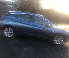 161 Opel astra SC 1.4 petrol - Image 4/10