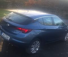 161 Opel astra SC 1.4 petrol - Image 5/10