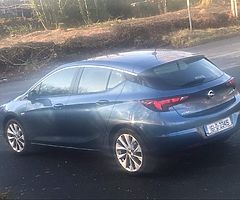 161 Opel astra SC 1.4 petrol - Image 6/10