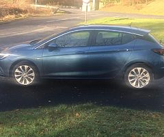 161 Opel astra SC 1.4 petrol - Image 7/10