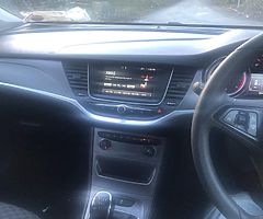 161 Opel astra SC 1.4 petrol - Image 9/10